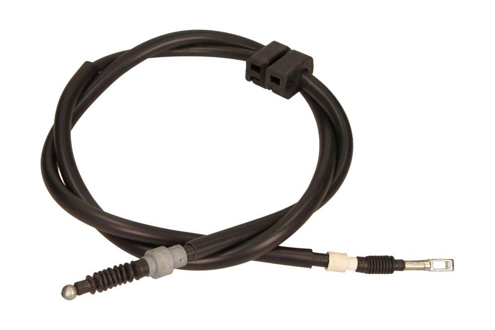 LINKA HAMULCA RĘCZNEGO TYŁ VW A6 QUATTRO 94-05 PR MaXgear 32-0711