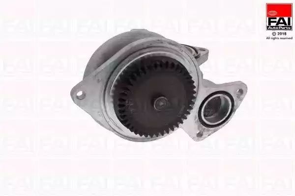 POMPA WODY VW 2,8TDI LT 02- (Z OBUDOWĄ) FAI Auto Parts WP6516