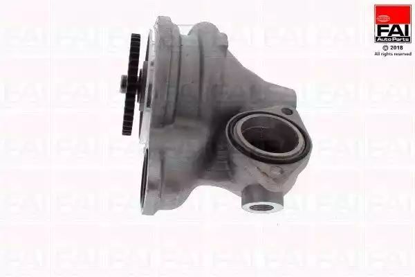 POMPA WODY VW 2,8TDI LT 02- (Z OBUDOWĄ) FAI Auto Parts WP6516