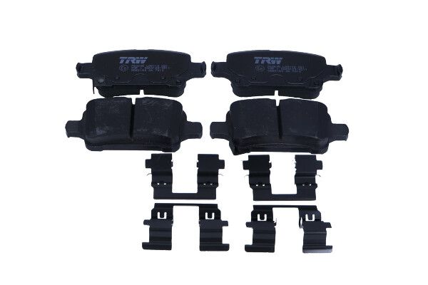 KLOCKI HAM. OPEL T. ASTRA K 1,0-1,6 15- TRW GDB2180
