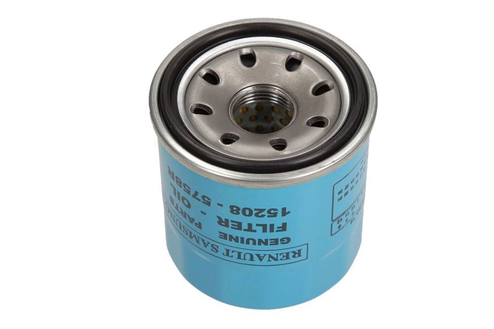 FILTR OLEJU RENAULT CLIO III/IV/ NISSAN/ INFINITI Renault-Nissan Alliance 152085758R