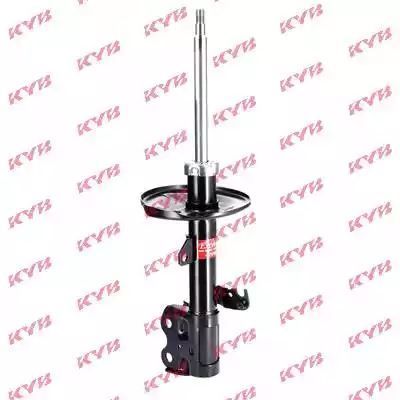 AMORTYZATOR TOYOTA P. PRIUS 1.5H 08.03-03.09 LE KYB 333389
