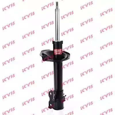 AMORTYZATOR NISSAN P. X-TRAIL 2.0/2.2/2.5 07.01- PR KYB 334360
