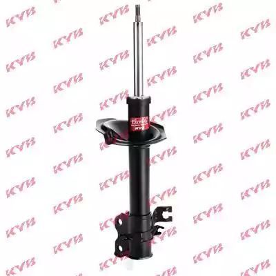 AMORTYZATOR NISSAN P. X-TRAIL 2.0/2.2D/2.5 07.01-01.13 LE KYB 334361