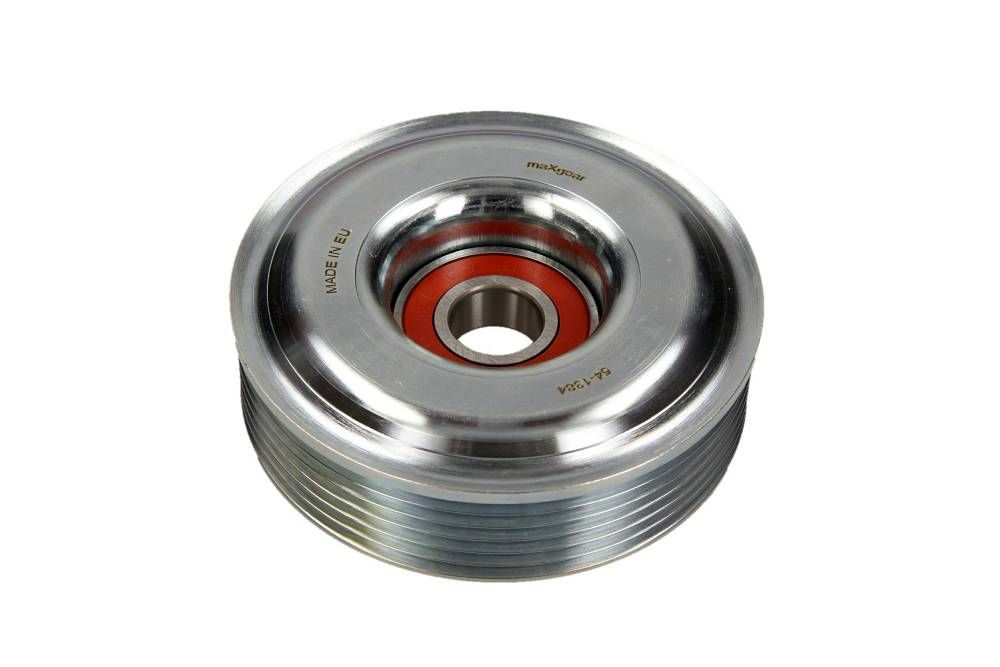 ROLKA NAPINACZA PASKA WIELOROWKOWEGO FORD FIESTA 1,25-1,6 95- MaXgear 54-1384