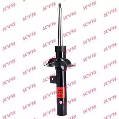 AMORTYZATOR FORD P. TRANSIT, TOURNEO 1.8D 06.02- PR KYB 334629