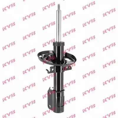 AMORTYZATOR RENAULT P. MEGANE CC 1.2-2.0D 06.10- LE/PR KYB 3348011