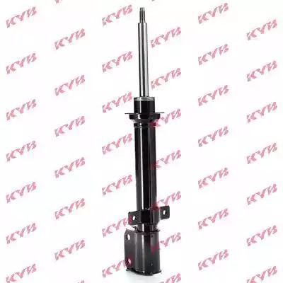 AMORTYZATOR RENAULT P. SCENIC I 1.8/1.9D/2.0 06.00-08.03 LE/PR KYB 334837