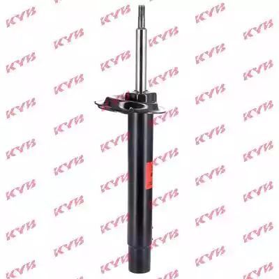 AMORTYZATOR BMW P. 3 (E46) 2.0-3.0D 02.98-02.05 PR KYB 334945