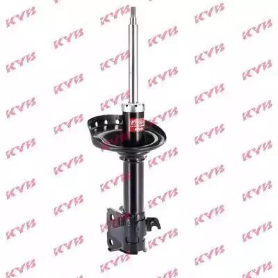 AMORTYZATOR SUBARU P. LEGACY V 2.0I/2.0D/2.5I 09.09- PR KYB 339238