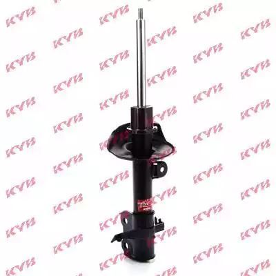 AMORTYZATOR HONDA P. CR-V III, CR-V IV 2.0/2.2D/2.4 09.06- PR KYB 339261