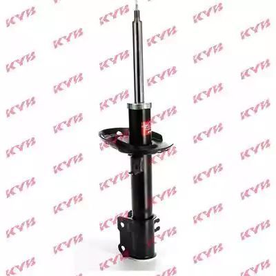 AMORTYZATOR OPEL P. ASTRA H, ZAFIRA B 1.2-2.0 03.04- LE KYB 339703