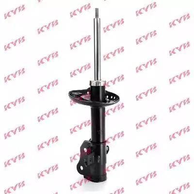 AMORTYZATOR HONDA P. CIVIC VIII 1.4/1.8I/2.2CTDI 01.06- PR KYB 339722
