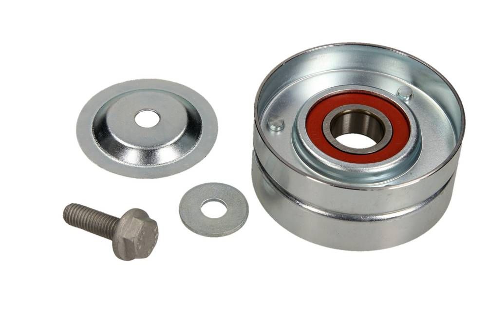 ROLKA NAPINACZA PASKA WIELOROWKOWEGO VW LT28-35 II 2,8TDI MaXgear 54-1428