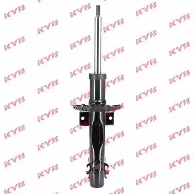 AMORTYZATOR AUDI P. A1 SEAT IBIZA V VW POLO 1.2D-1.9D 03.08- LE/PR KYB 339741