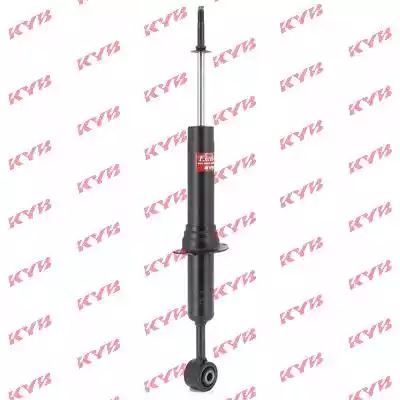 AMORTYZATOR TOYOTA P. LAND CRUISER 3.0D/4.0 08.09- LE/PR KYB 340125