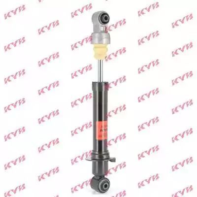 AMORTYZATOR AUDI T. A4 1.8-2.8 01.95-09.01 LE/PR KYB 341909
