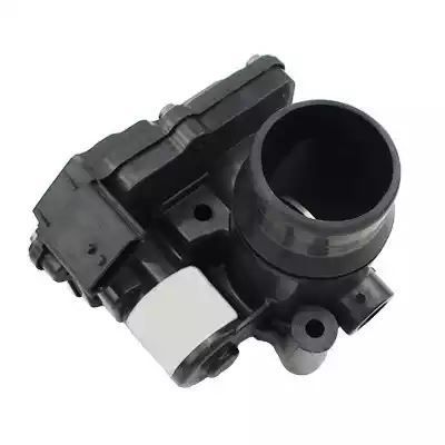 PRZEPUSTNICA RENAULT MEGANE 1,6DCI 11- Meat & Doria 89444