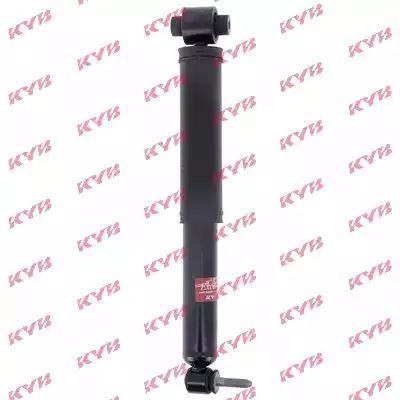 AMORTYZATOR RENAULT T. MEGANE III, CC 1.2TCE-2.0TCE 11.08- LE/PR KOMBI KYB 344703