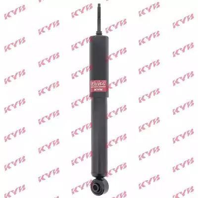 AMORTYZATOR SAAB T. 9-3 1.8-2.2D 09.02-02.15 LE/PR KYB 349007