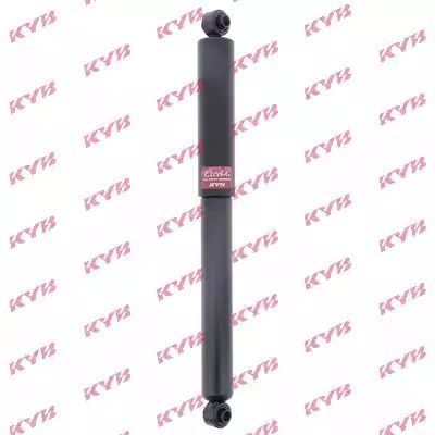 AMORTYZATOR DB T. SPRINTER VW CRAFTER 1.8D-3.5D 04.06- LE/PR KYB 349050