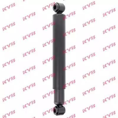 AMORTYZATOR MITSUBISHI T. L 200 2.4/2.5TD/2.6 4WD 12.87-12.07 LE/PR KYB 443290