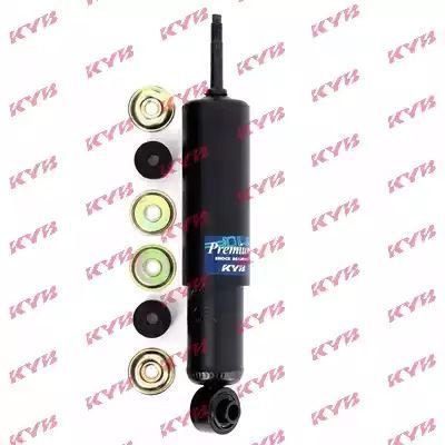 AMORTYZATOR FORD P. RANGER MAZDA B-SERIE 2.5D 02.96- LE/PR KYB 444135