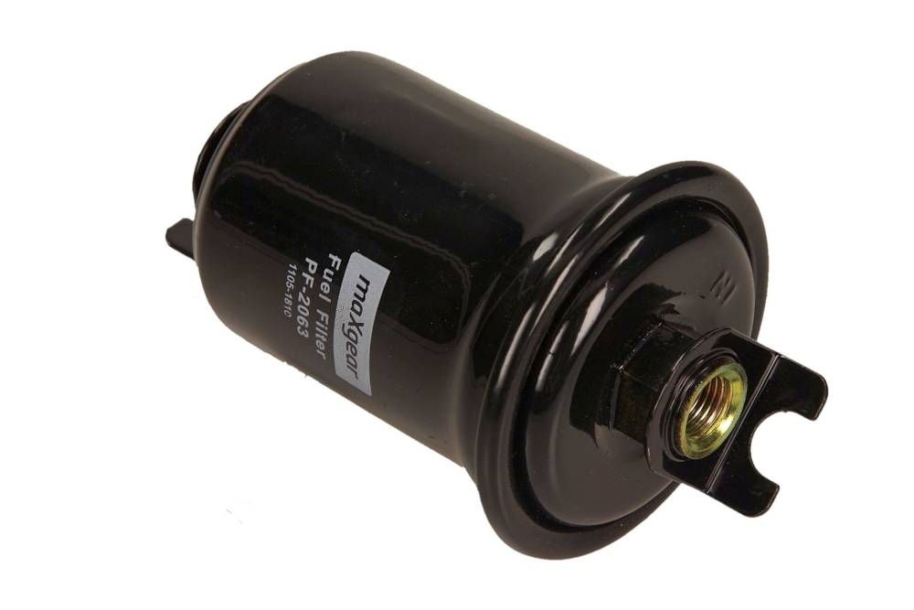 FILTR PALIWA SUZUKI SAMURAI MaXgear 26-1374