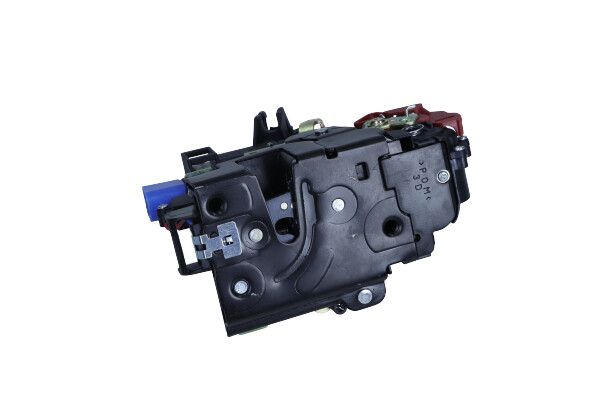 ZAMEK DRZWI PRZÓD VW GOLF TOUAREG JETTA TOURAN 02-16 OCTAVIA 04- PR MaXgear 28-0433