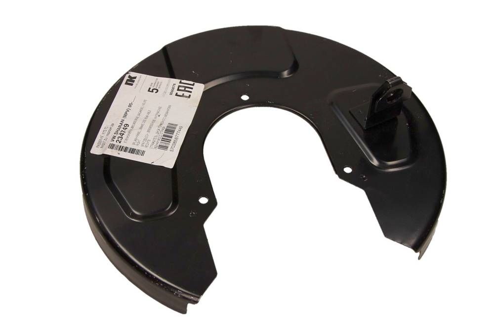 OSŁONA TARCZY HAM. SEAT T. ALHAMBRA 96-10 PR NK Autoparts 234749