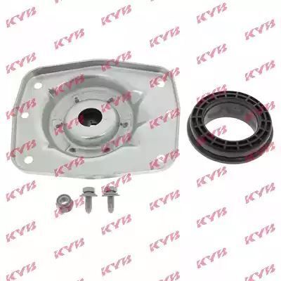 PODUSZKA AMORT. CITROEN P. C8, EVASION, JUMPY/ FIAT SCUDO, ULYSSE/ LANCIA PHEDRA, ZETA/ PEUGEOT 806, 807, EXPERT 1.6-3.0 06.94- LE KYB SM1916
