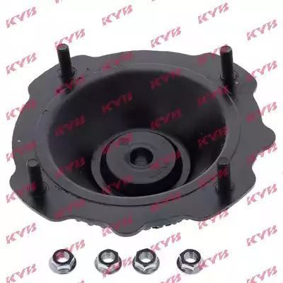 PODUSZKA AMORT. CHRYSLER/ DODGE T. NEON 2.0 09.94-08.99 LE/PR KYB SM5135