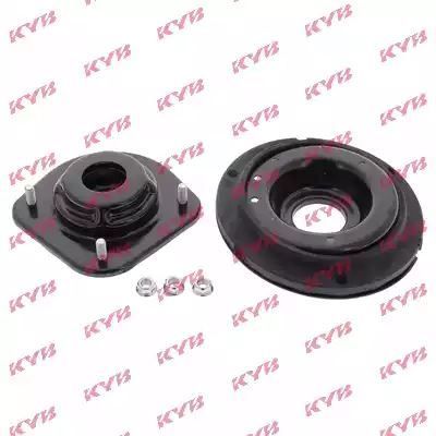 PODUSZKA AMORT. CHRYSLER P. PT CRUISER, NEON 1.6-2.4 09.99-08.10 LE/PR KYB SM5199