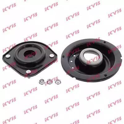 PODUSZKA AMORT. CHRYSLER P. PT CRUISER, NEON 1.6-2.4 09.99-08.10 LE/PR KYB SM5199