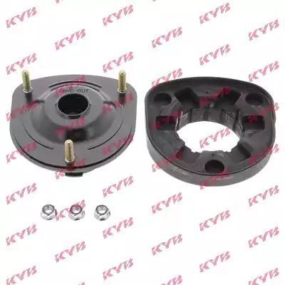PODUSZKA AMORT. SUBARU T. FORESTER 2.0/2.5 09.02- LE/PR KYB SM5422