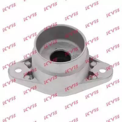 PODUSZKA AMORT. AUDI T. A4, A6/ SEAT EXEO, EXEO ST 1.6-4.2 11.00- LE/PR KYB SM9918