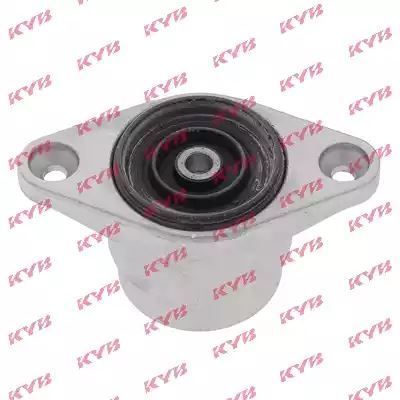 PODUSZKA AMORT. AUDI T. A4, A6/ SEAT EXEO, EXEO ST 1.6-4.2 11.00- LE/PR KYB SM9918