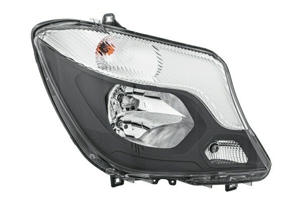 REFLEKTOR DB SPRINTER 3-5T 06.06-> PR Hella 1ED011030121