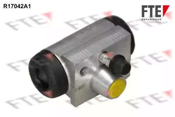 CYLINDEREK HAM. RENAULT CLIO/THALIA/LOGAN 98- FTE R17042A1