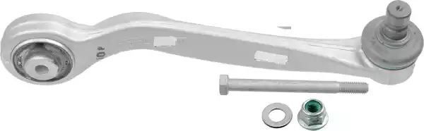 WAHACZ AUDI P. A6 (4F2, C6), A6 AVANT (4F5, C6), A8 (4E2, 4E8) PR GÓRNY TYLNY Lemforder 3998901