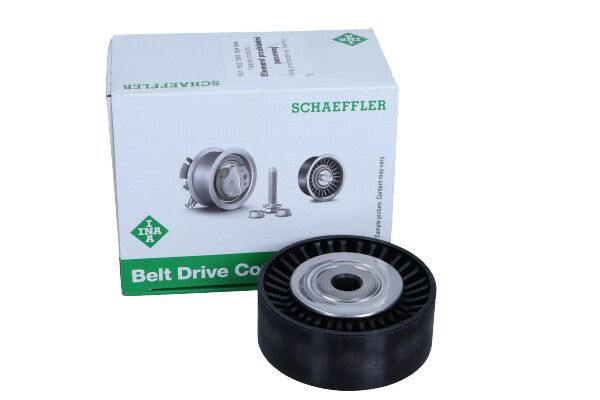 ROLKA PASKA WIELOROWK. CITROEN 2,0 BLUEHDI JUMPER 15- INA 532053310
