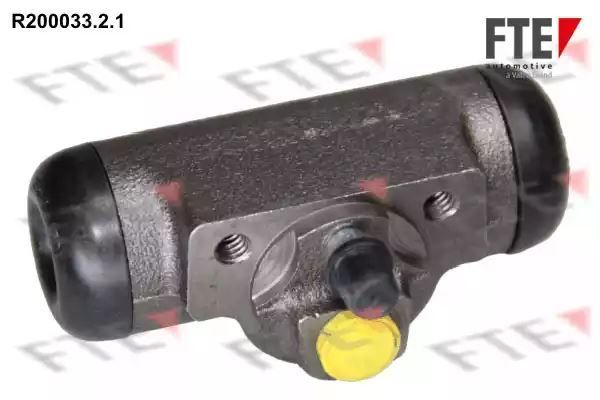 CYLINDEREK HAM. KIA CARNIVAL/SPORTAGE 94-03 FTE R20003321