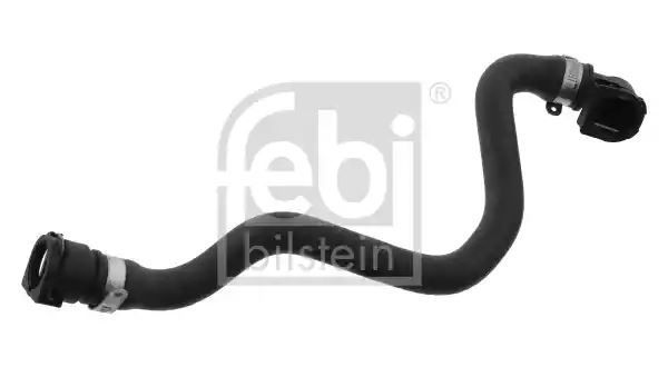 PRZEWÓD CHŁODNICY WODY BMW X5 E53 00- Febi-Bilstein 32639