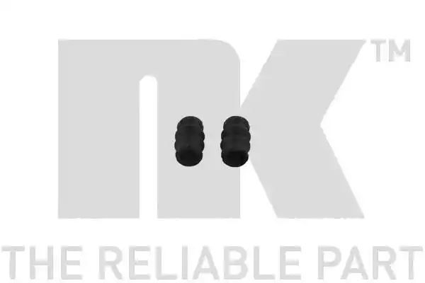 ZACISK HAM. HYUNDAI P. I10 1,0-1,2 13- LE NK Autoparts 213585