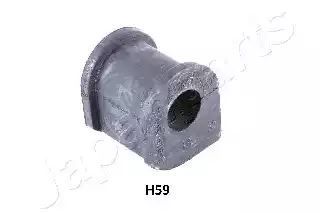 GUMA STAB. HYUNDAI P. ACCENT II (LC) 00- Japan Parts RUH59
