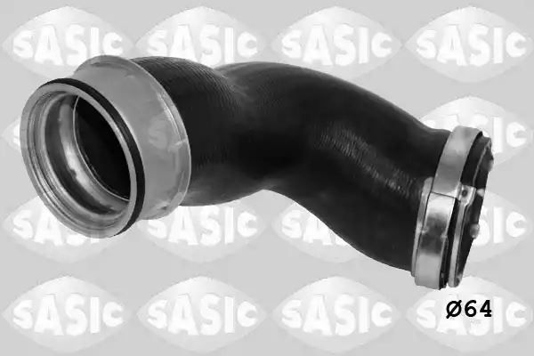 PRZEWÓD INTERCOOLERA VW T5 SASIC 3356032