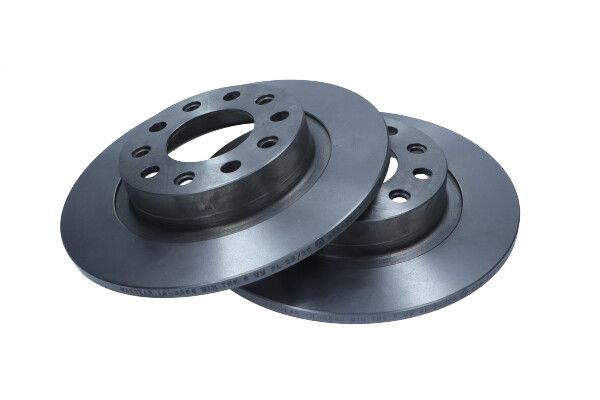 TARCZA HAMULCOWA TYŁ ALFA ROMEO GIULIETTA 1,6-2,0 JTDM 10- MaXgear 19-3566
