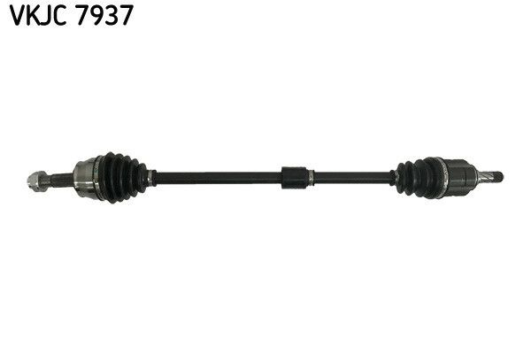 PÓŁOŚ OPEL CORSA D 1,3CDTI PR. 915MM SKF VKJC7937