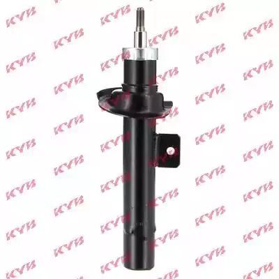 AMORTYZATOR PEUGEOT P. 406 1.6-3.0 V6 11.95-12.04 PR (KYB KLASSIC) KYB 9347505