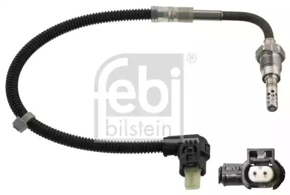CZUJNIK TEMP. SPALIN A KLASA W169 2,0D 04- Febi-Bilstein 100827